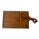 Krájecí prkénka a desky