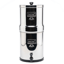 Filtry Berkey na doma