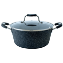 Hrnce - kastroly - rendlíky