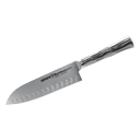 Nože Santoku a Nakiri