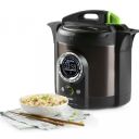 Tlakové a multifunkční hrnce