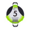 Scoville_Neverstick_28cm_Shallow_Casserole_PCK_01.JPG Thumb