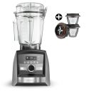 A3500i_BrushedStainless_Front_64oz_Interlock_f1.jpg Thumb