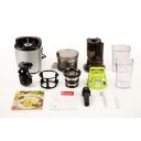 Kuvings Whole Slow Juicer REVO830 stříbrná matná 1666347478-revo830-stribrny-komplet.jpg Thumb