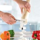 GEFU_12380_Rettichschneider_Anwendung_01.jpg Thumb