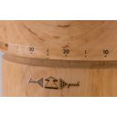 Elektrický mlýnek na obilí Waldner Biotech SINGLE single1.jpg Thumb