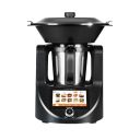 Robot Cookover