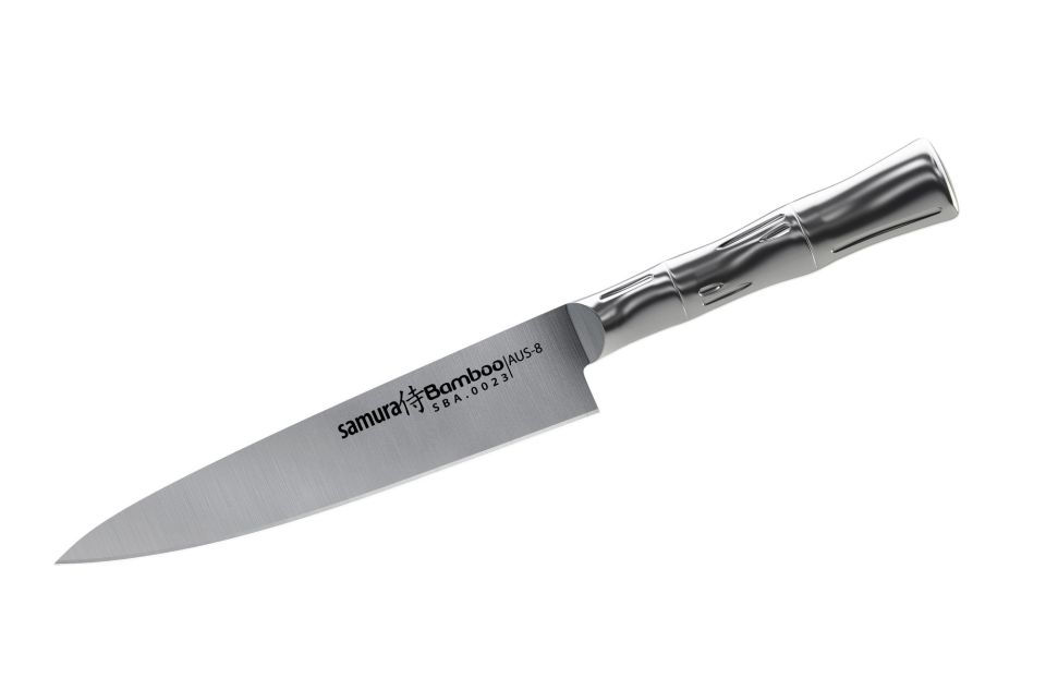 Samura BAMBOO univerzální nůž 15 cm (SBA-0023)
