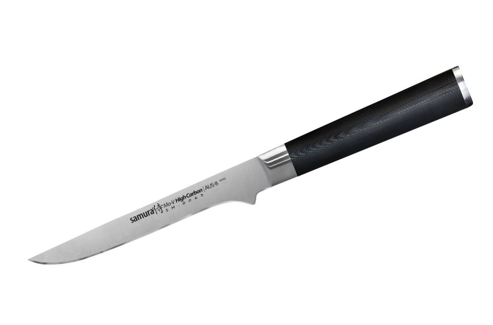 Samura MO-V Vykosťovací nůž 15 cm (SM-0063)