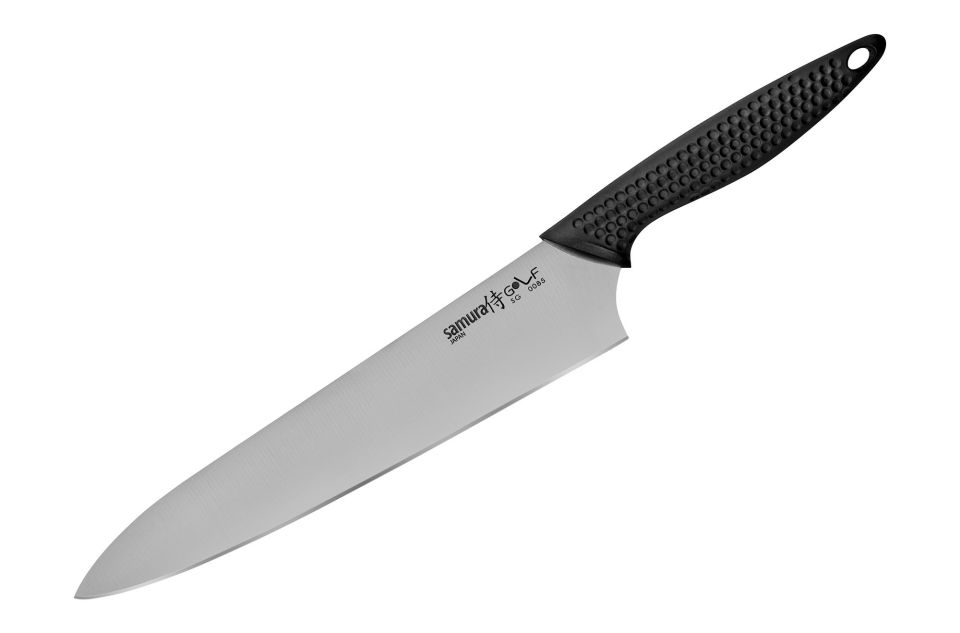 Samura GOLF Šéfkuchařský nůž 22 cm (SG-0085)