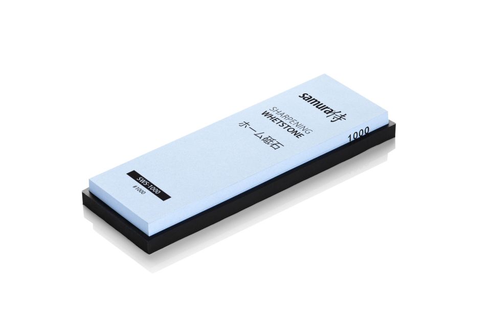Samura brusný kámen, zrnitost 1000 (SWS-1000)