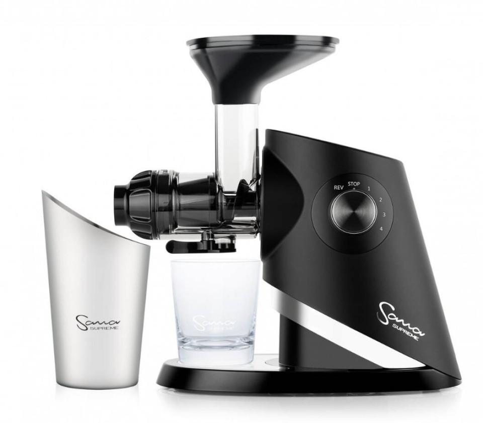 Sana Supreme Juicer EUJ-727 černý