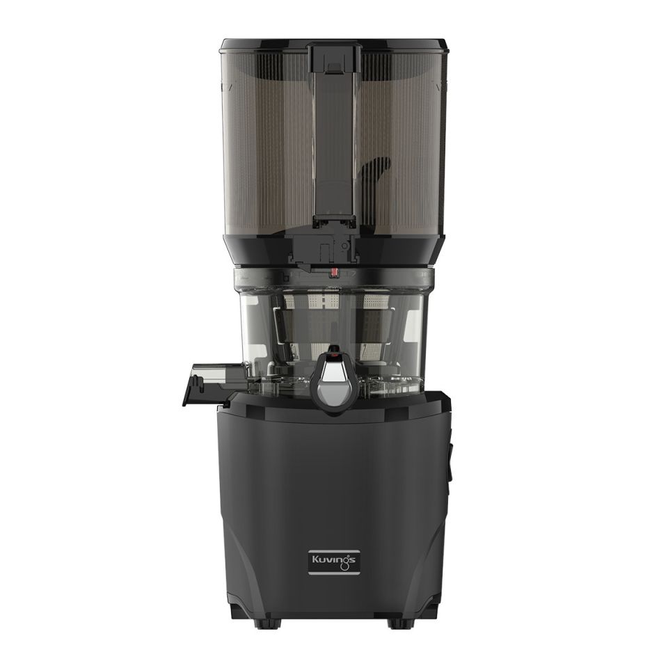 Kuvings Hands-Free Slow Juicer AUTO10S černá matná