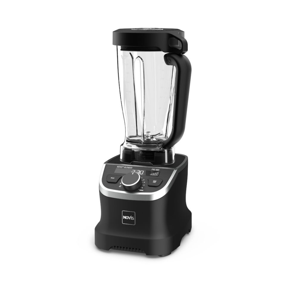 Novis Mixér ProBlender 880L (čierny mat)