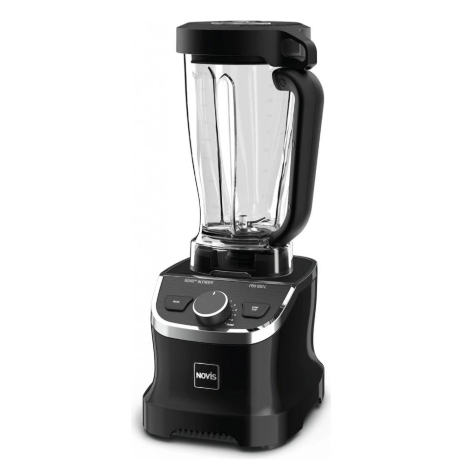 Novis Mixér ProBlender 650L (černý)