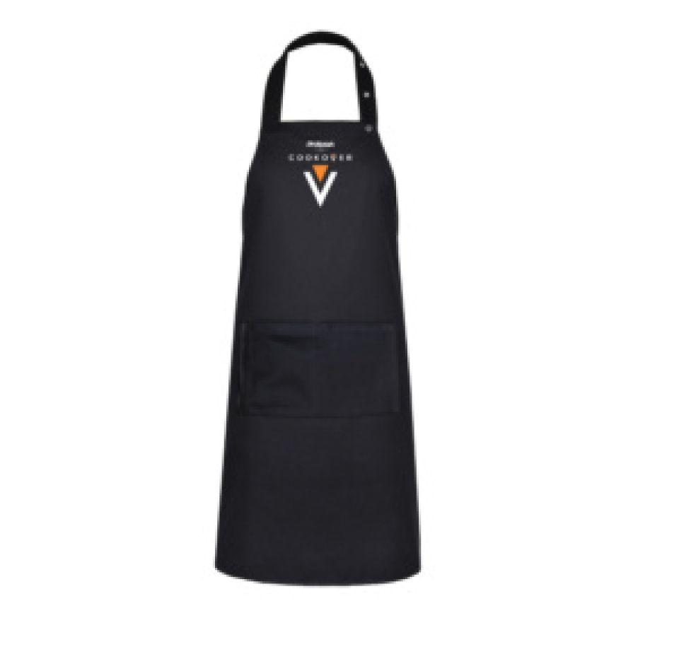Philipiak Milano Cookover - kuchyňská zástěra