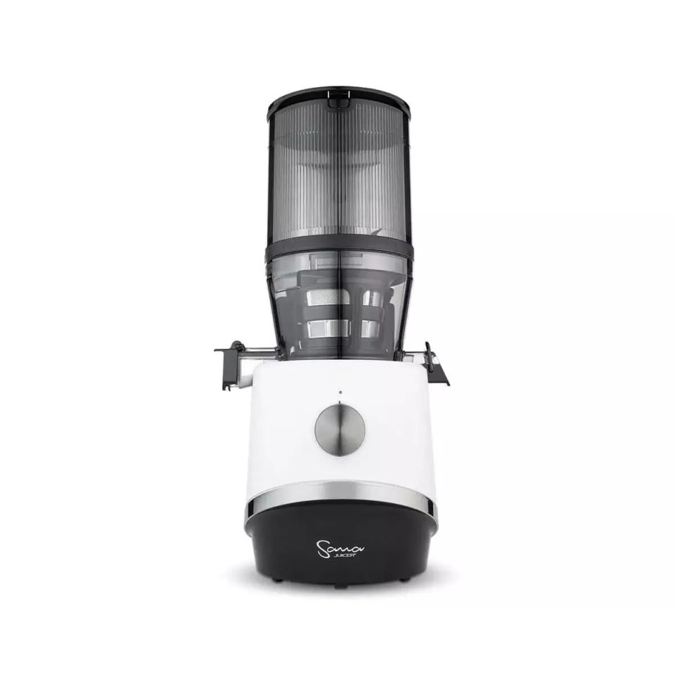 Sana Juicer 878 bílý