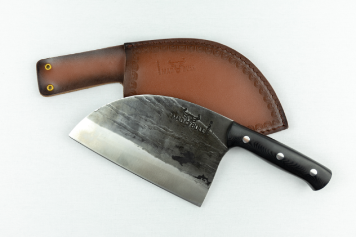 Cuchillo de cocina Mad bull Samura