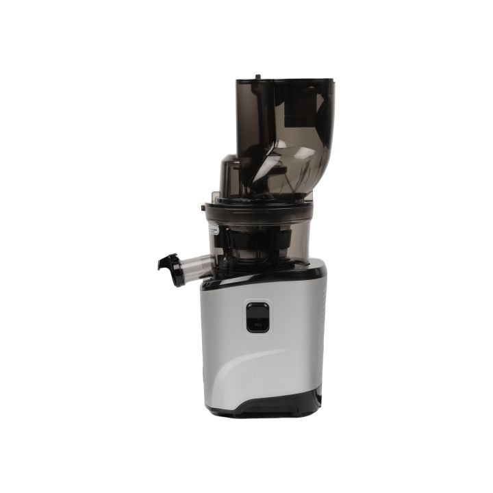 Kuvings Whole Slow Juicer REVO830 stříbrná matná 1666347416-revo830-stribrny-ze-strany.jpg
