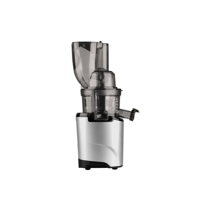 Kuvings Whole Slow Juicer REVO830 stříbrná matná 1666347429-revo830-stribrny-ze-strany2.jpg