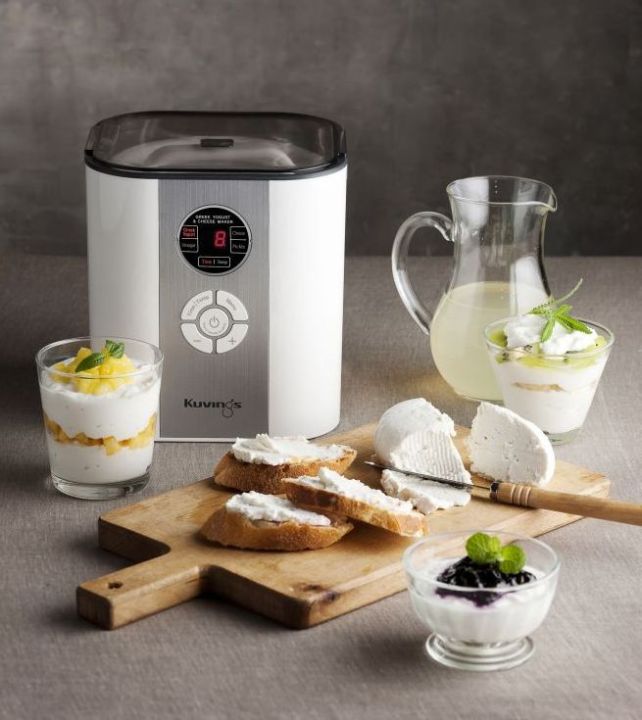 KUVINGS Yogurt Maker 1 (2).jpg KUVINGS_Yogurt_Maker_1_2_.jpg