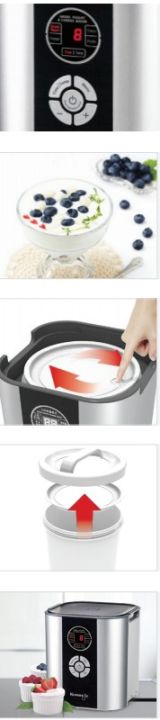 Kuvings - výrobník sýrů, jogurtovač a fermentor untitled_2.jpg