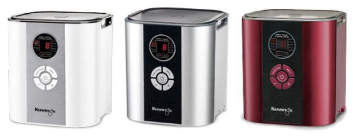 Kuvings - výrobník sýrů, jogurtovač a fermentor vyber_barev_1.jpg