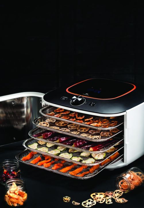 Infračervená sušička Yden cid522.jpg