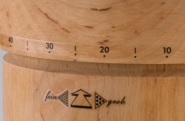 Elektrický mlýnek na obilí Waldner Biotech SINGLE single1.jpg