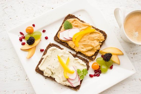 Všestranné použití tahini pasty v kuchyni