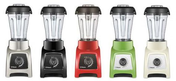 Vitamix Blender