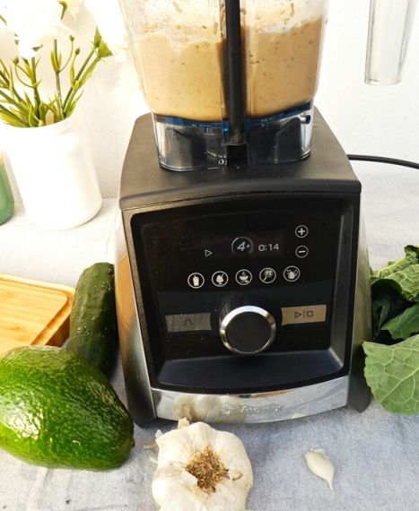 Mixér Vitamix