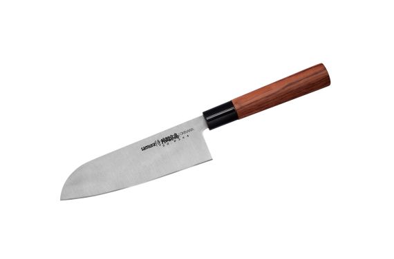 Santoku: Nůž, který přináší dokonalou kontrolu při krájení