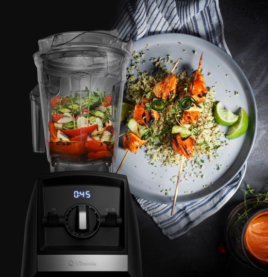 10 důvodů proč může Vitamix změnit váš život