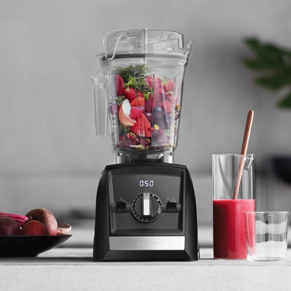 Mixéry Vitamix pro smoothie vysoké nurtiční hustoty