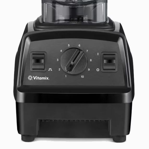 Ovládací panel mixéru Vitamix E320