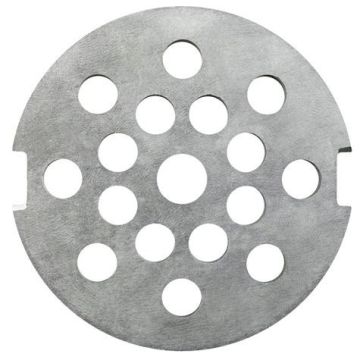 Ankarsrum - disk (šajba) 8 mm pro mlýnek na maso (920900055)