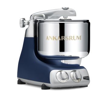 Ankarsrum Assistent Original AKM6230 modrý (RB)