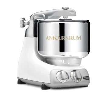 Ankarsrum Assistent Original AKM6230 bílá perleť matná 2300101 (MW)
