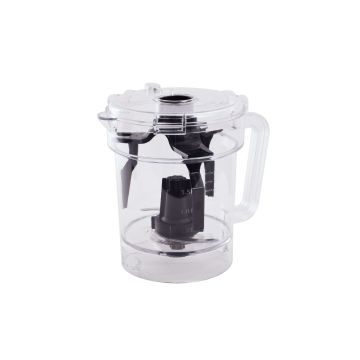 NutraMilk - set na máslo a smoothie