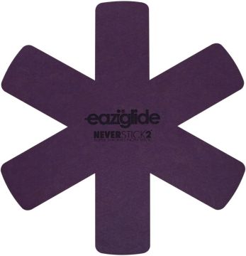 Eaziglide Neverstick2 - proložka mezi pánve (set 3 ks) (1060)