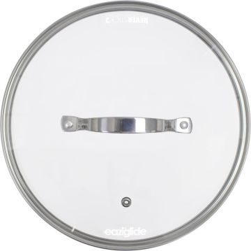 Eaziglide Neverstick2 - skleněná poklice 24 cm (1045)