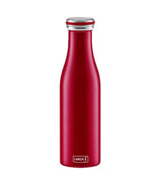 Trendy termo láhev Lurch 00240906 - 500 ml burgundy