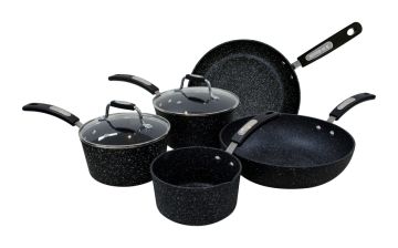 Scoville Neverstick1 - 5 dílná sada (1026)