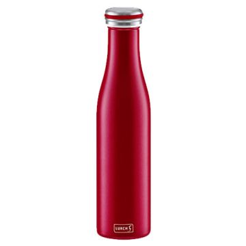 Trendy termo láhev Lurch 00240926 - 750 ml burgundy