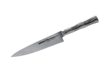 Samura BAMBOO Univerzální nůž 12,5 cm (SBA-0021)