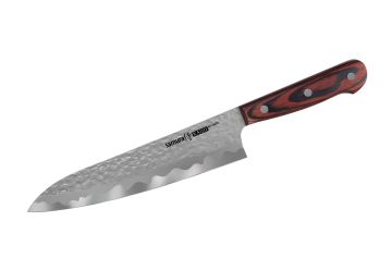 Samura KAIJU Šéfkuchařský nůž 21 cm (SKJ-0085)