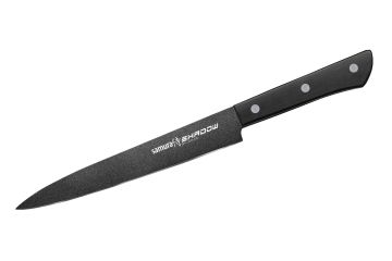 Samura SHADOW Plátkovací nůž 19,6 cm (SH-0045)