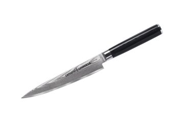 Samura DAMASCUS Univerzální nůž 15 cm (SD-0023)