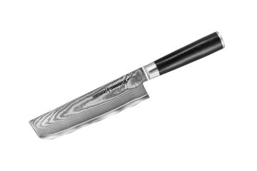 Samura DAMASCUS Nůž Nakiri 16,7 cm (SD-0043)